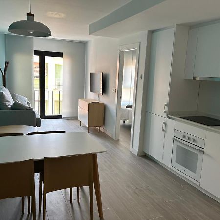 Apartamentos Breton 17 Double Deluxe Αλικάντε Εξωτερικό φωτογραφία
