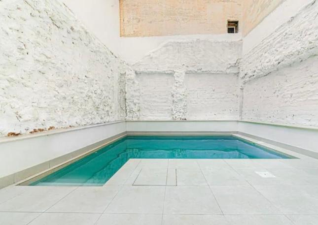 Apartamentos Breton 17 Double Deluxe Αλικάντε Εξωτερικό φωτογραφία