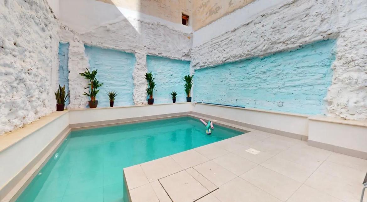 Apartamentos Breton 17 Double Deluxe Αλικάντε Εξωτερικό φωτογραφία